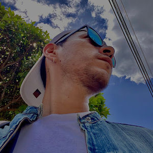 Meet your Posher, Francisco